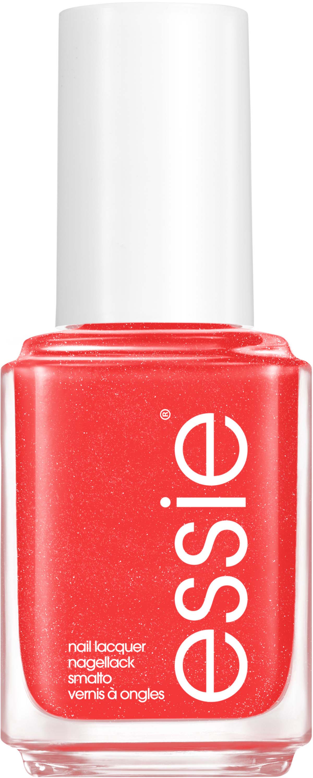 Essie Nail Lacquer Sunday Funday 268