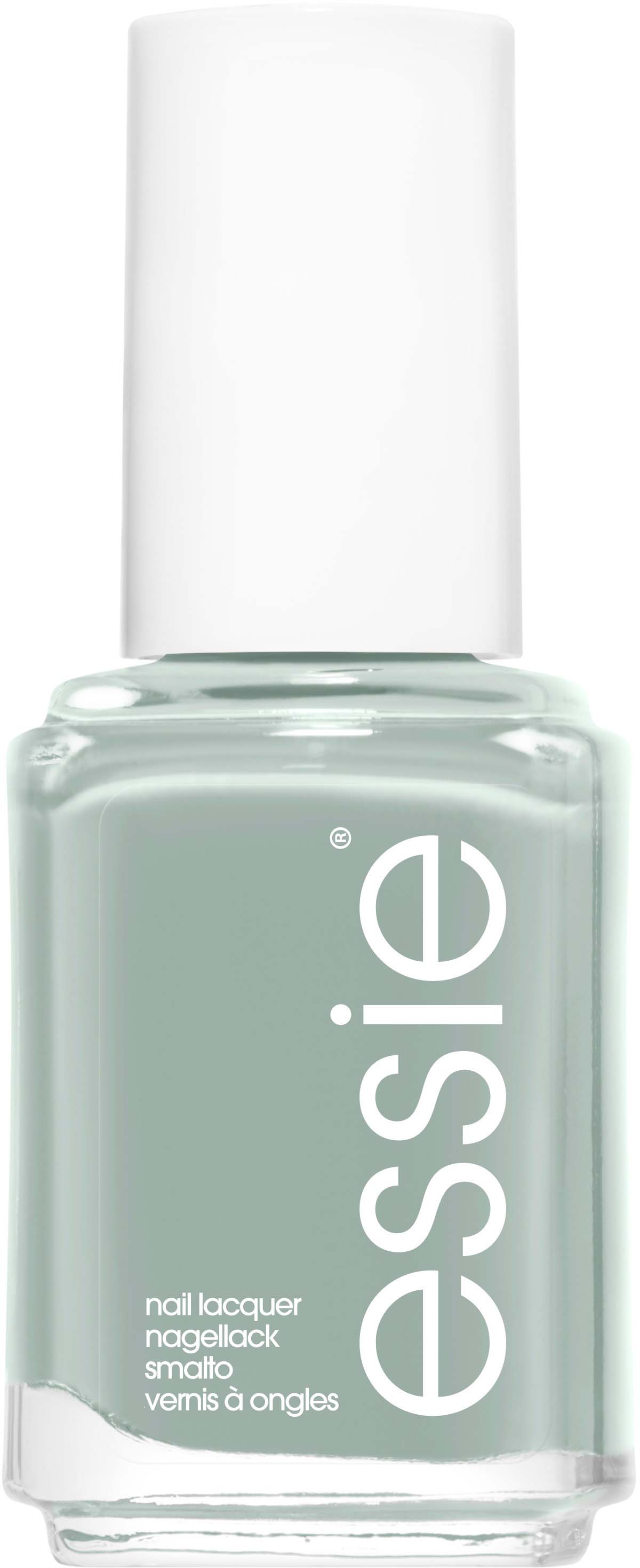 Essie Nail Lacquer Maximillian Strasse Her 252