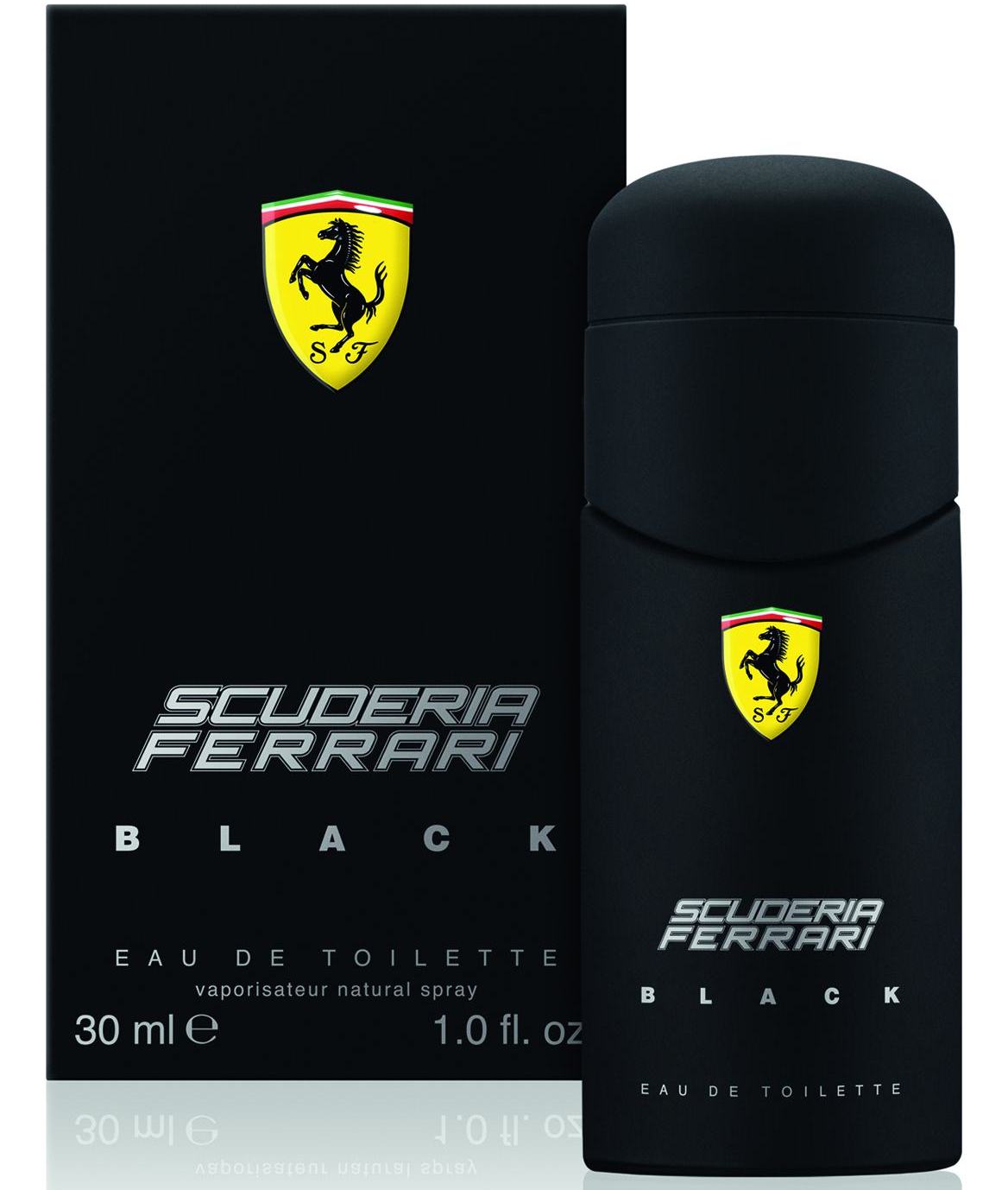 Ferrari Black EdT 30ml