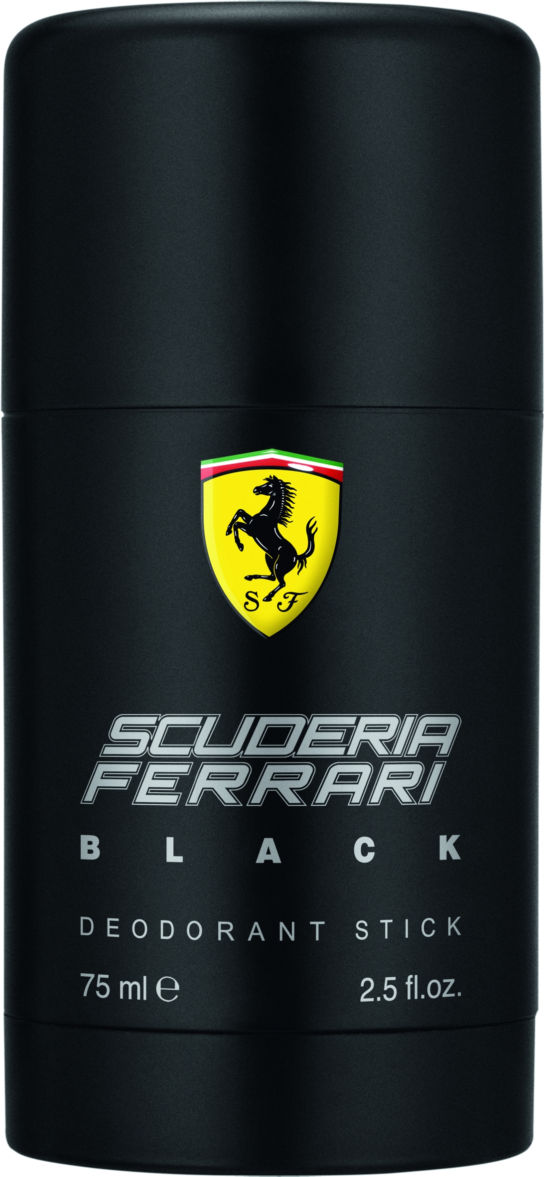 Ferrari Black Deo Stick 75ml