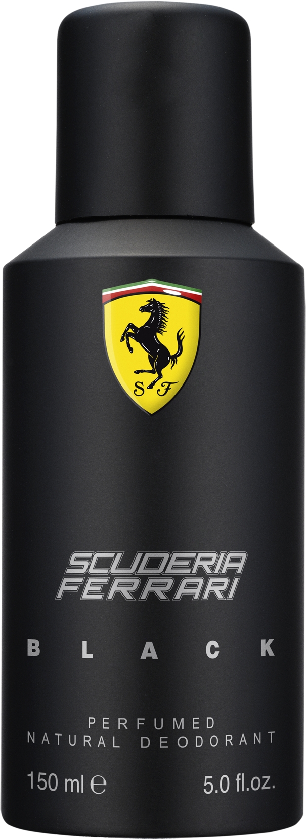 Ferrari Black Deo Spray 150ml