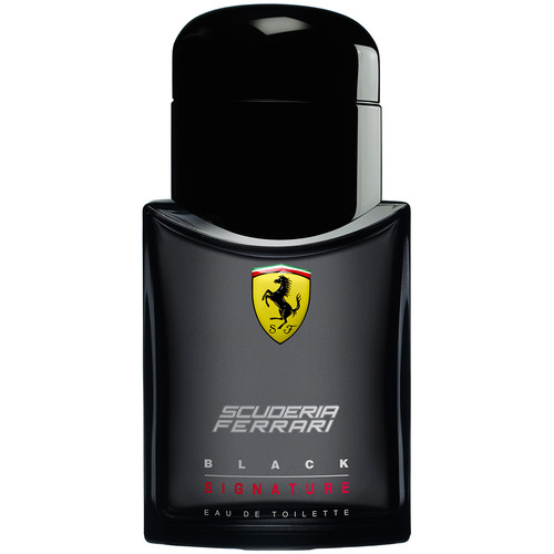 Ferrari Black Signature EdT 40ml