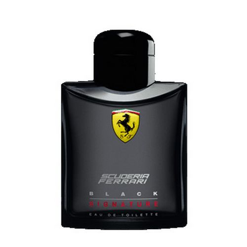 Ferrari Black Signature EdT 75ml