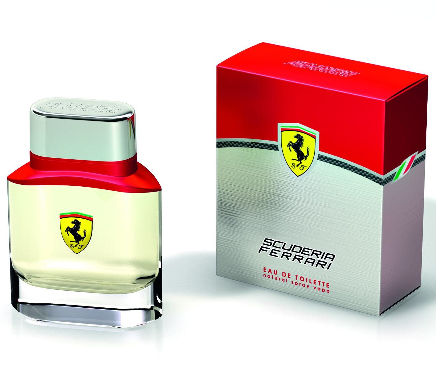 Ferrari Scuderia EdT 30ml