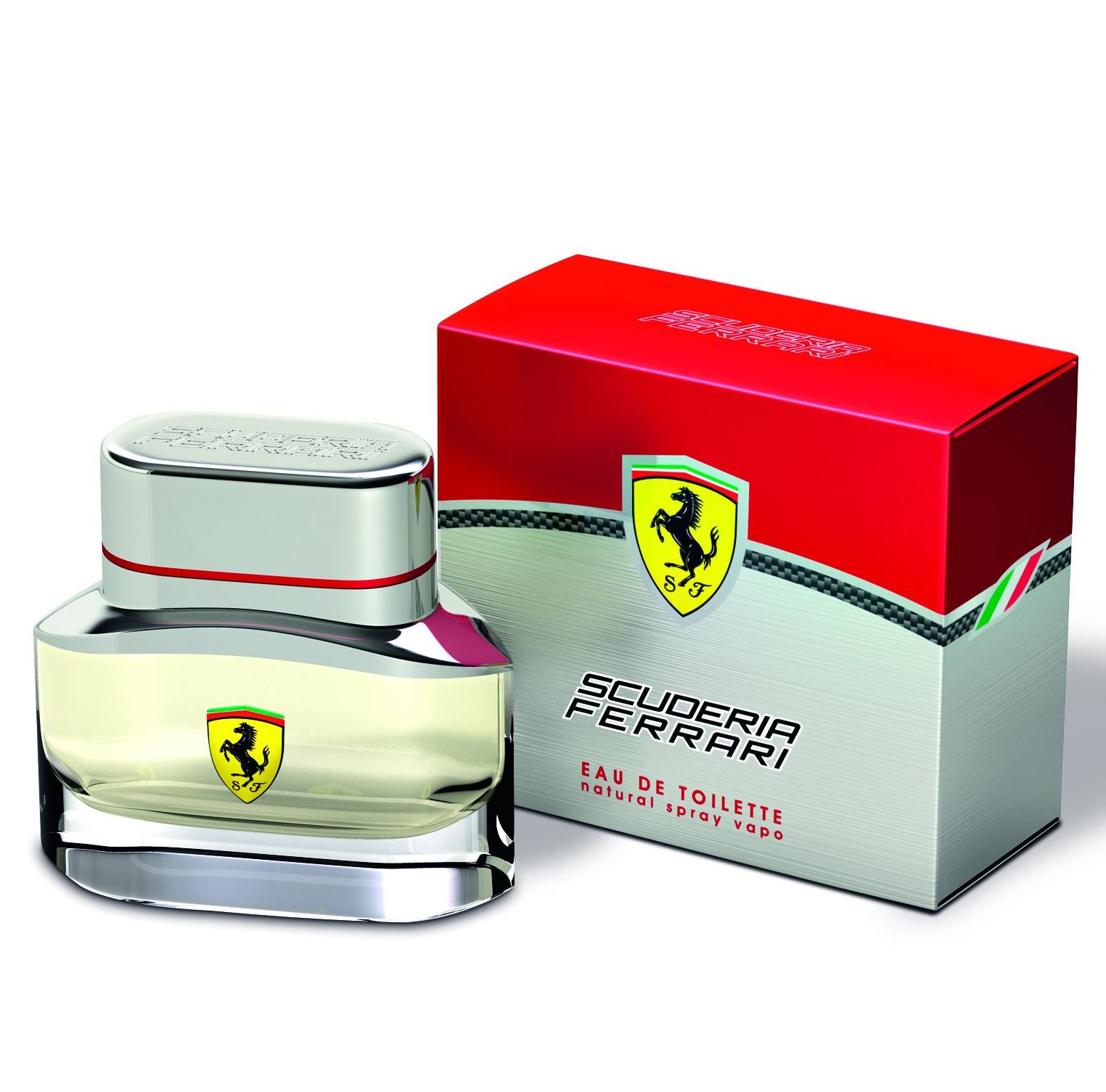 Ferrari Scuderia EdT 40ml