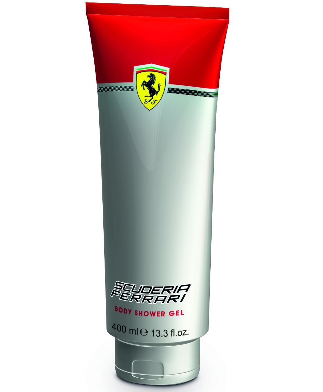 Ferrari Scuderia Shower Gel 400ml