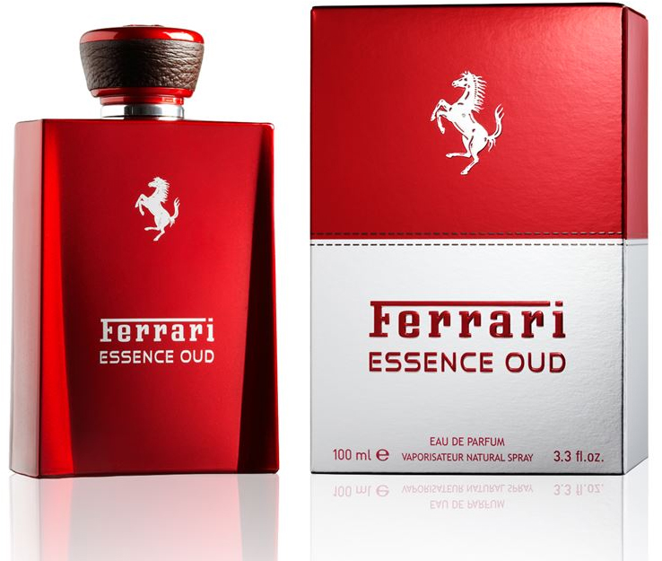 Ferrari Essence Oud 100ml