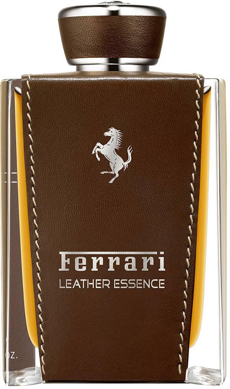 Ferrari Leather Essence 100ml