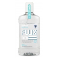 Flux Mild Flourskölj 0,2% 500ml