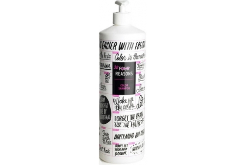 Four Reasons Color Conditioner 1000ml