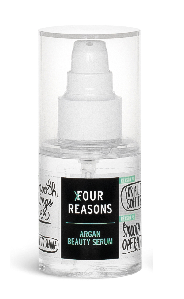 Four Reasons Argan Beauty Serum 75ml