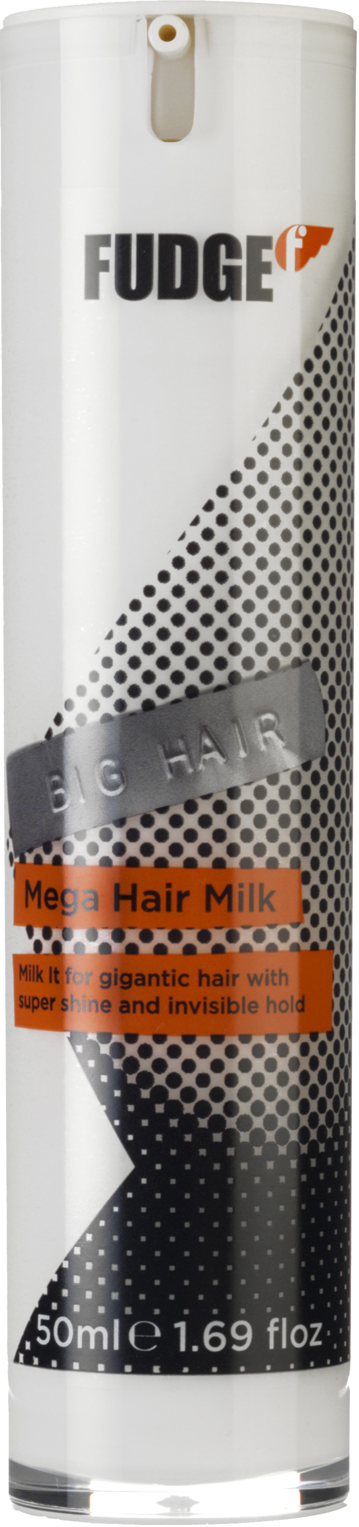 Fudge Big Hair Mega Hair Milk 50ml