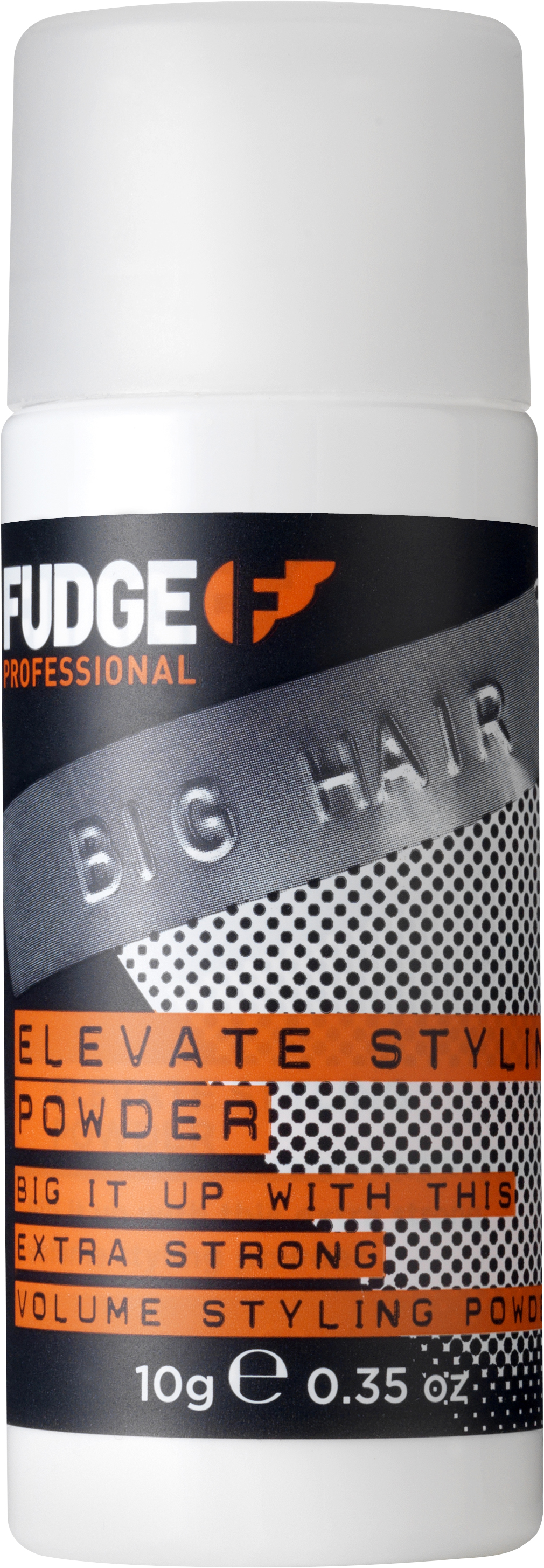 Fudge Big Hair Elevate Styling Powder