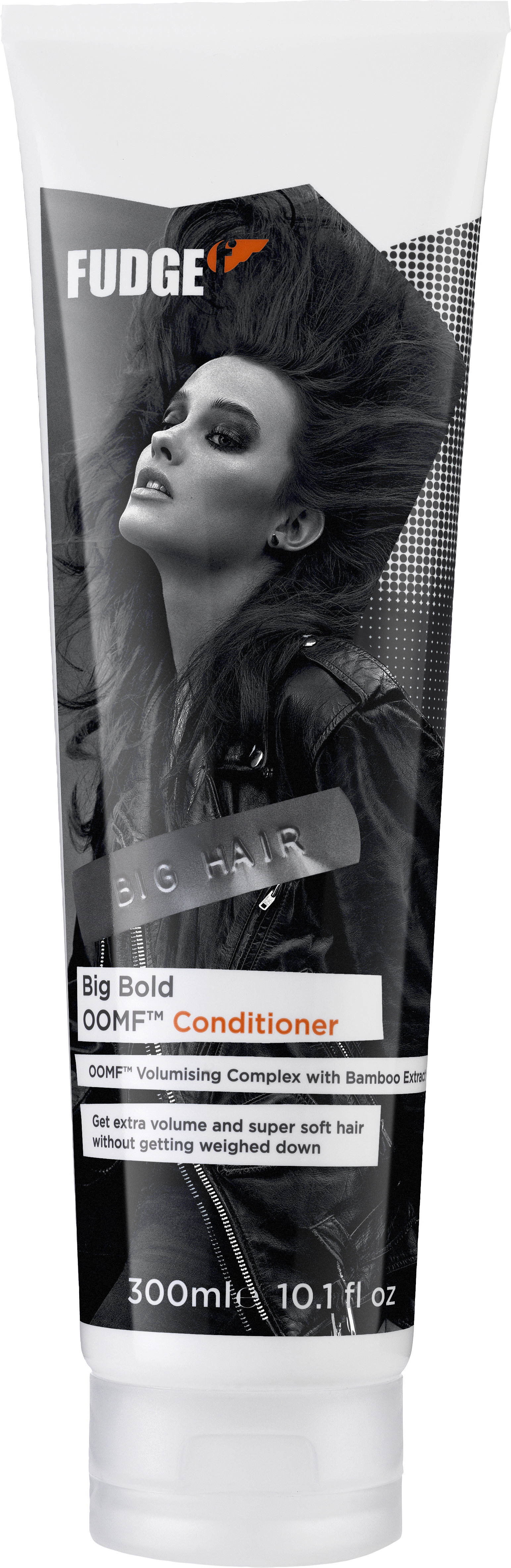 Fudge Big Hair Volume Conditioner 300ml