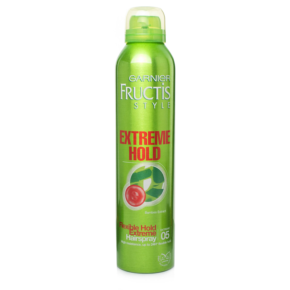 Garnier Fructis Bamboo Flexihold Hairspray Finish and Hold Extreme