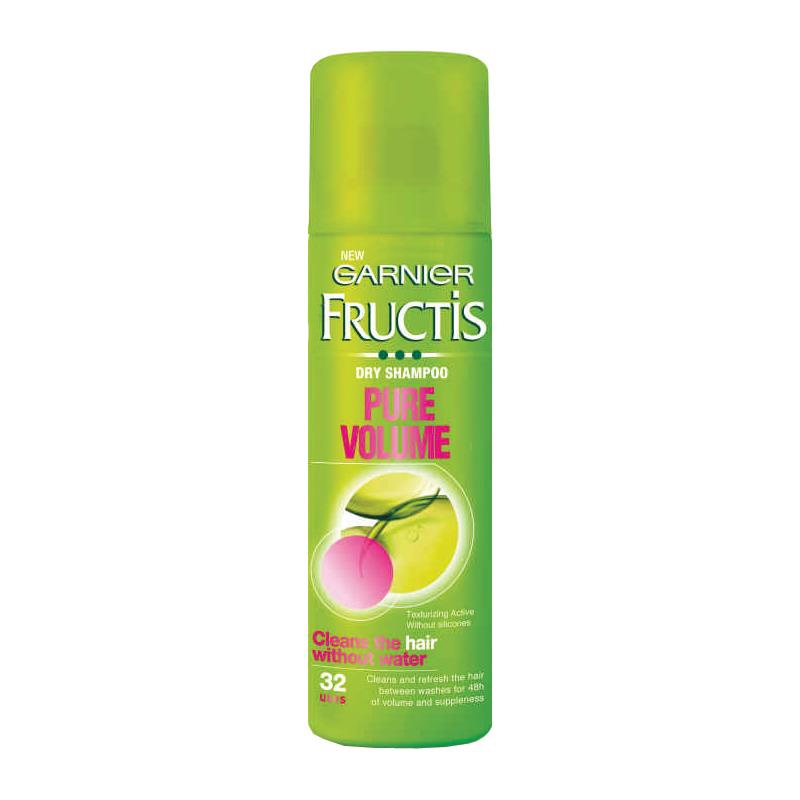 Garnier Fructis Pure Volume Dry Shampoo