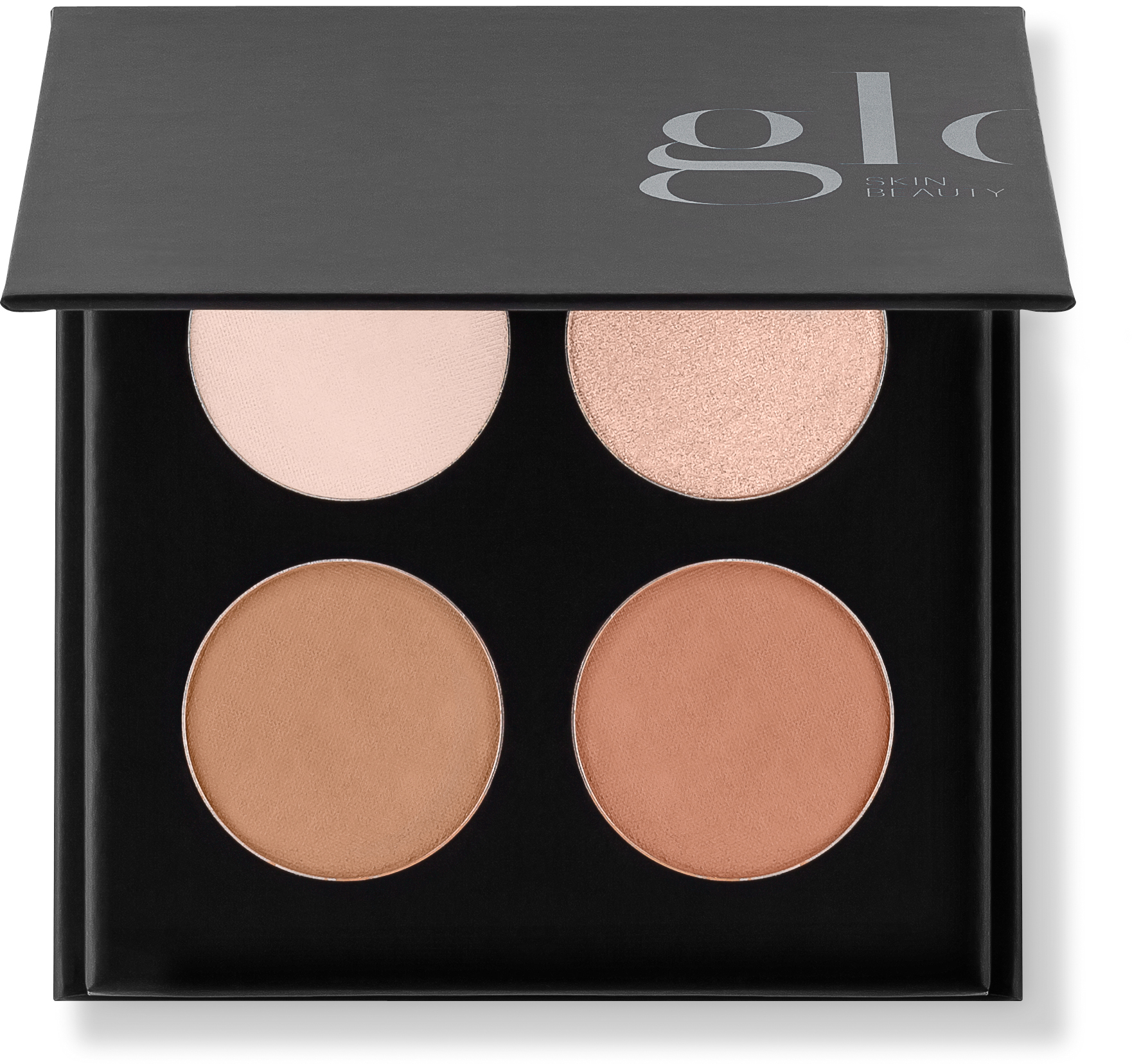 gloMinerals Contour Kit Fair to Light