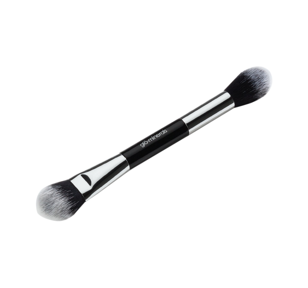 gloMinerals Contour Highlight Brush