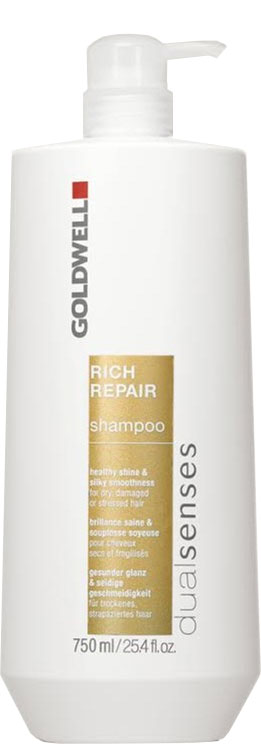 Goldwell Dualsenses  Rich Repair Cream Shampoo 750ml