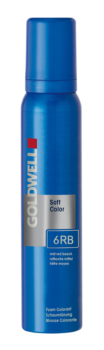 Goldwell  Soft Color 6RB