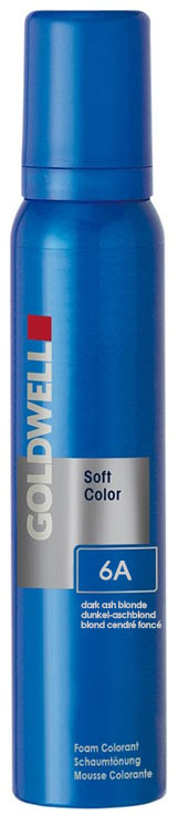 Goldwell Colorance Soft Color 6A