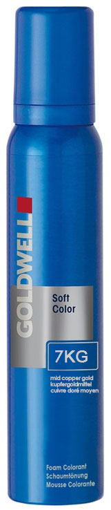 Goldwell Colorance Soft Color 7KG