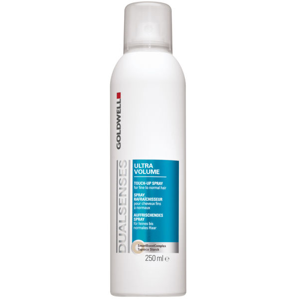 Goldwell Dualsenses Ultra volume Touch Up Spray 250ml