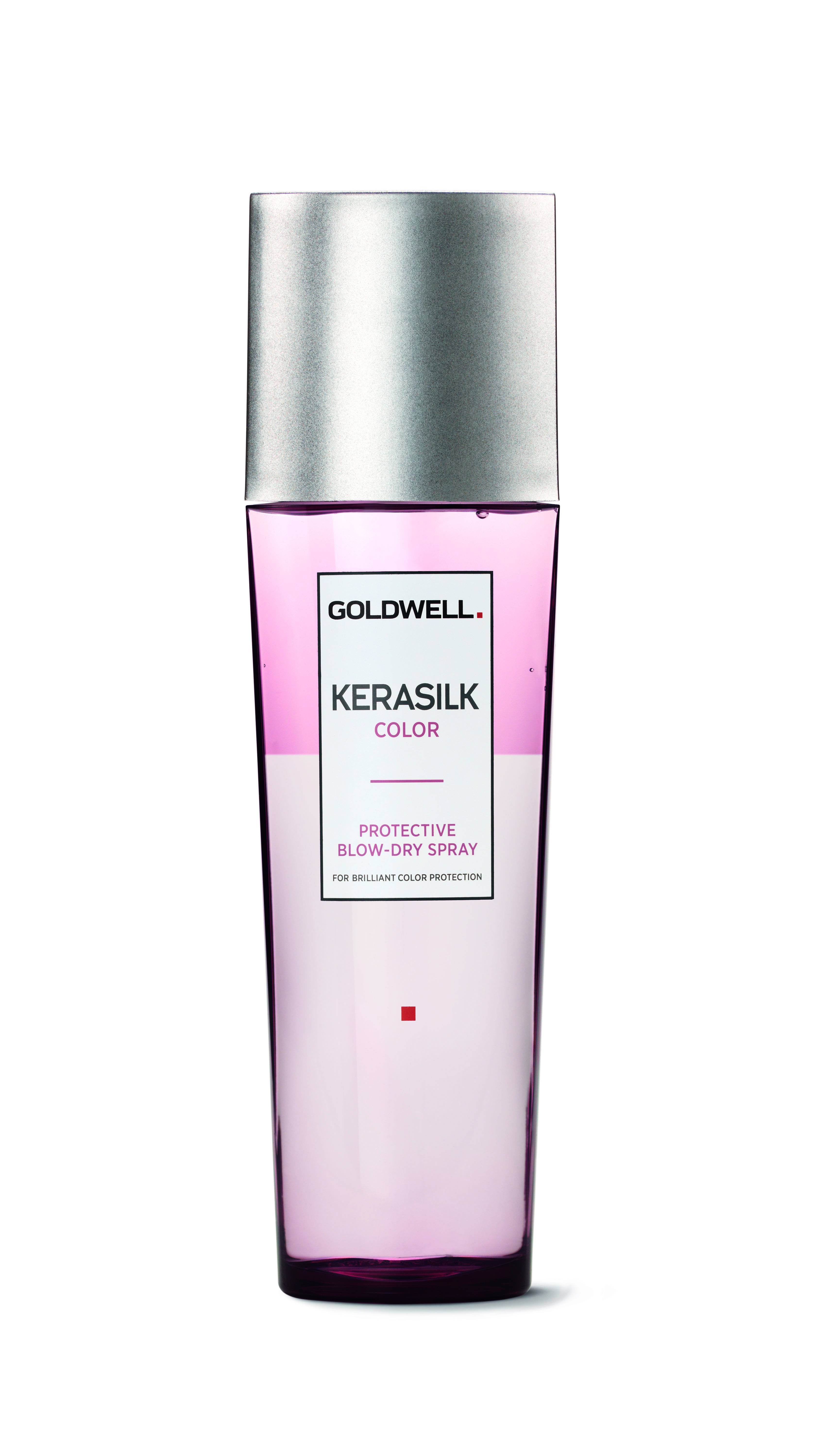 Goldwell Kerasilk Color Blow-Dry Spray 125ml