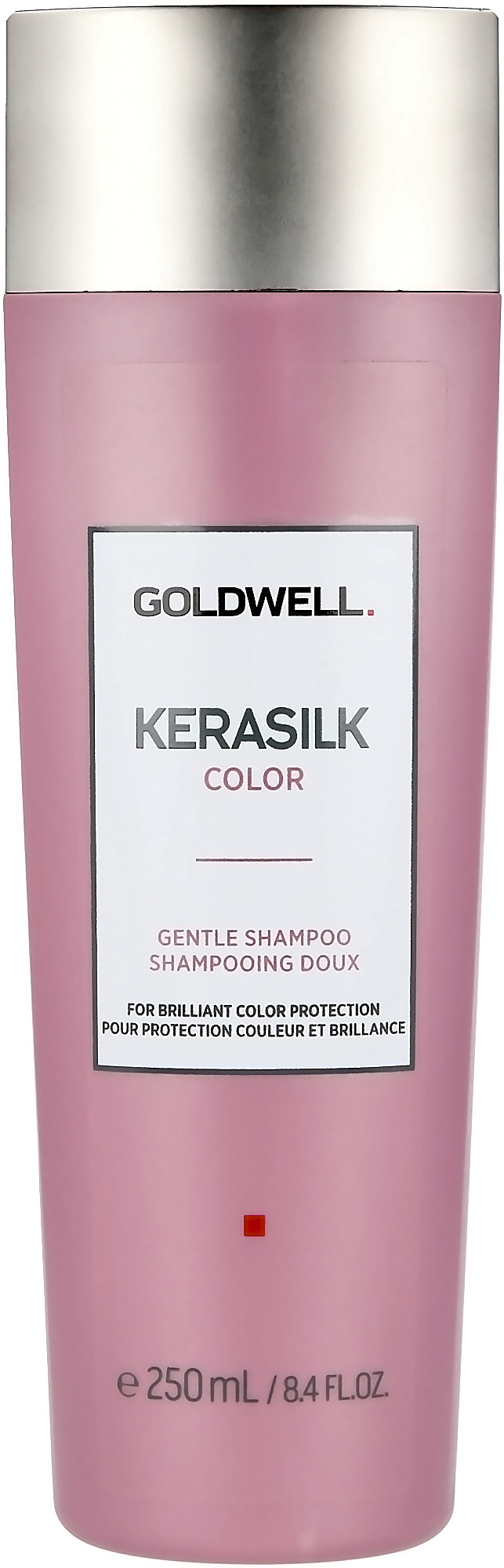 Goldwell Kerasilk Color Shampoo 250ml