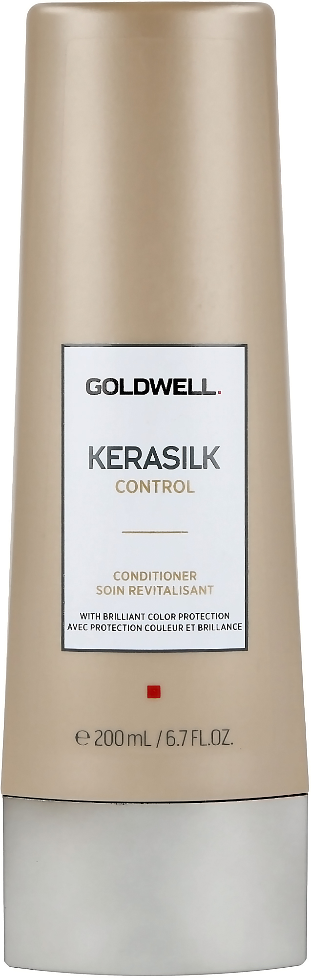 Goldwell Kerasilk Control Conditioner 200ml