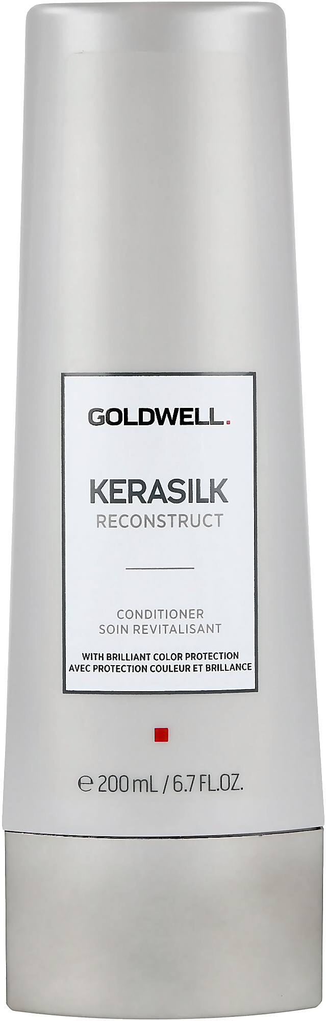 Goldwell Kerasilk Reconstruct Conditioner 200ml