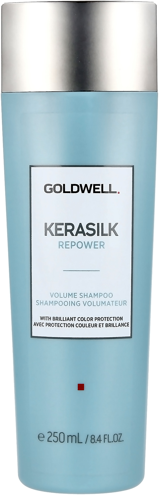 Goldwell Kerasilk Repower Volume Shampoo 250ml