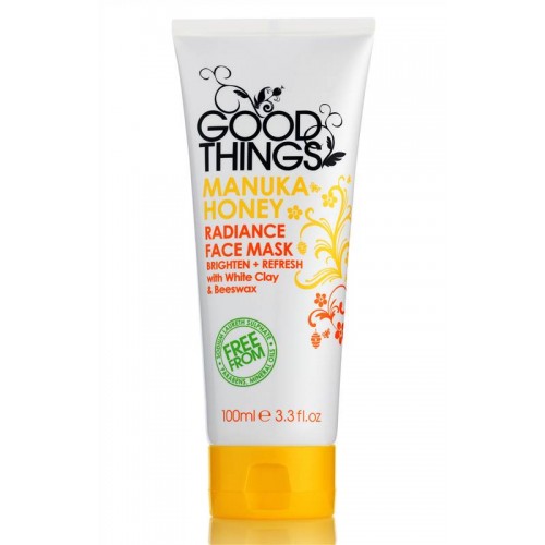 Good Things Manuka Honey Radiance Face Mask