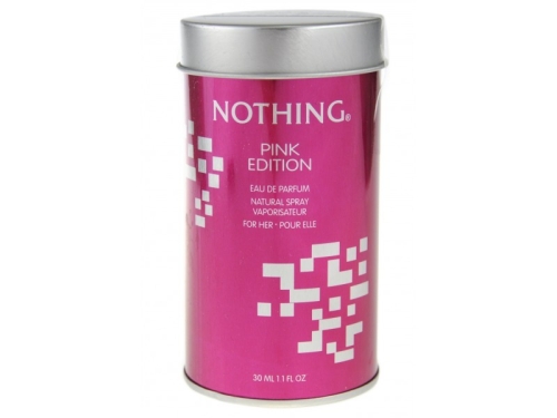Gosh Nothing Pink Edition 30ml