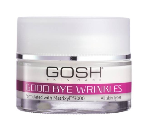 Gosh Skin care Good-Bye Wrinkles