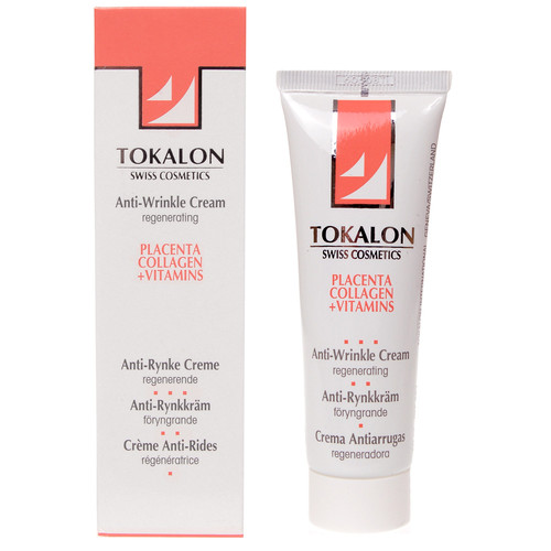 Tokalon Anti-Wrinkle Cream 50ml