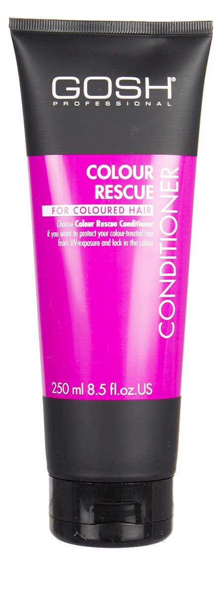 Gosh Hair Care Color Rescue Condition 250ml