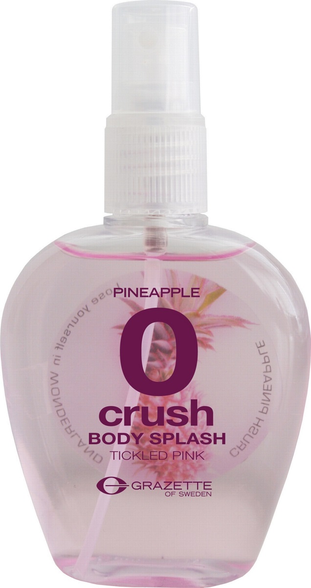 Grazette Crush 0 Wonder Splash
