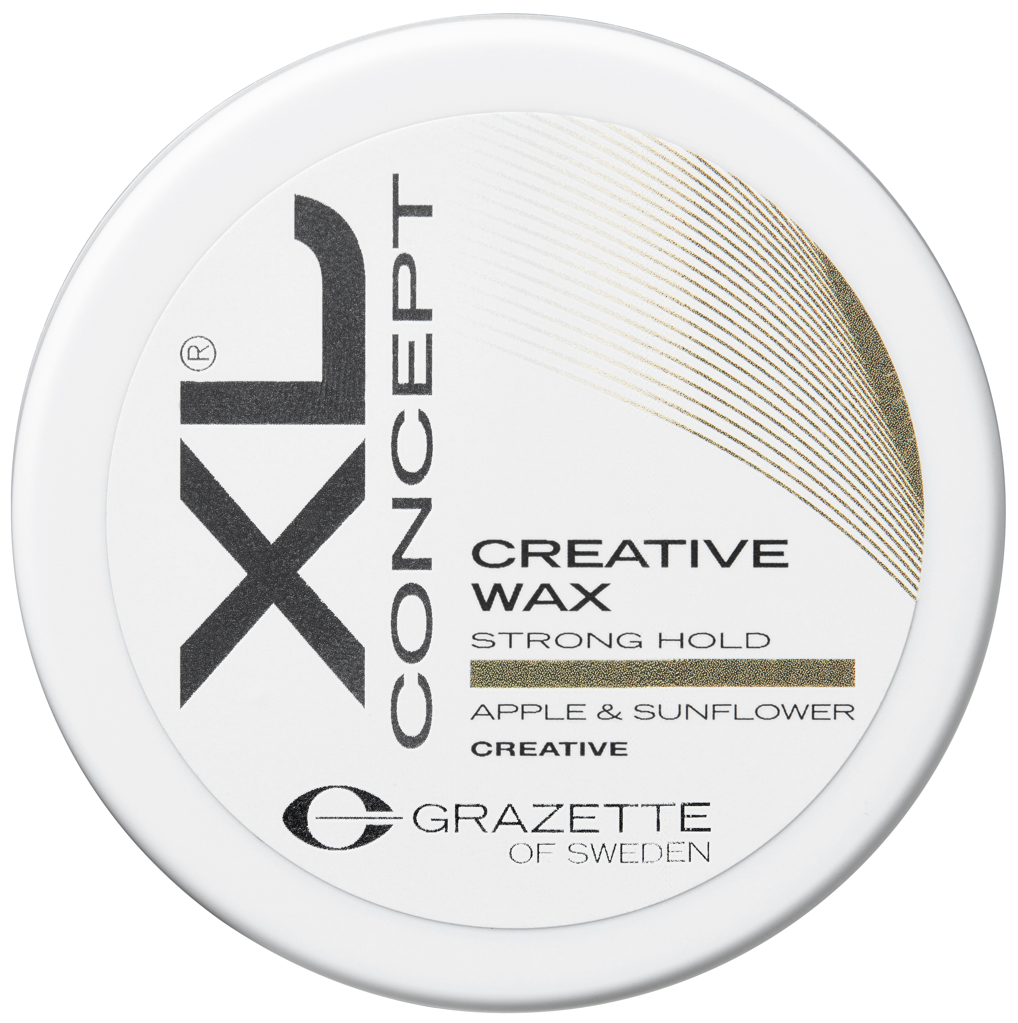 Grazette XL Cerative Wax 100ml