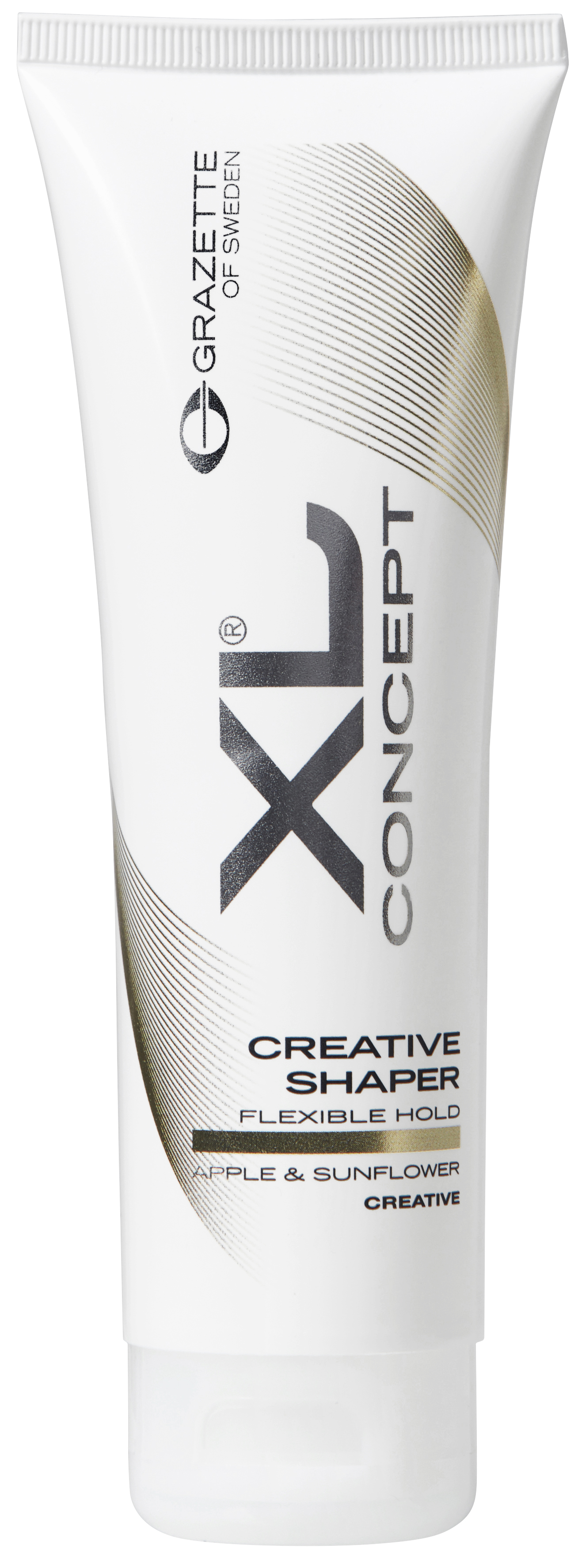 Grazette XL Concept Creative Shaper