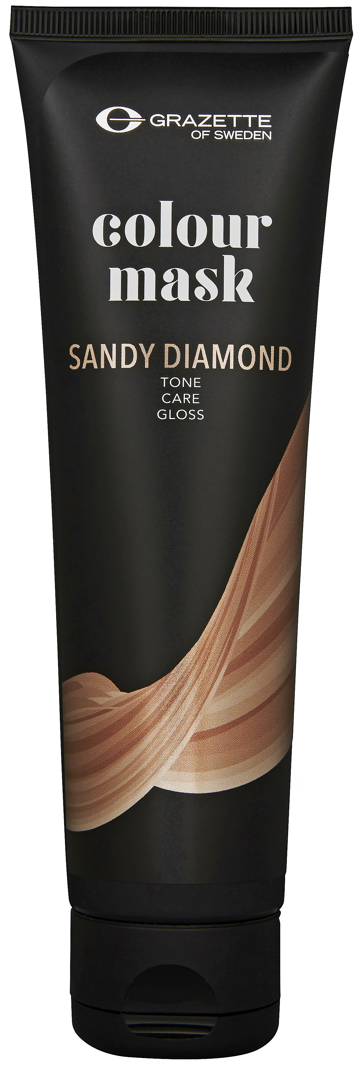 Grazette Colour Mask Sandy Diamond 150ml