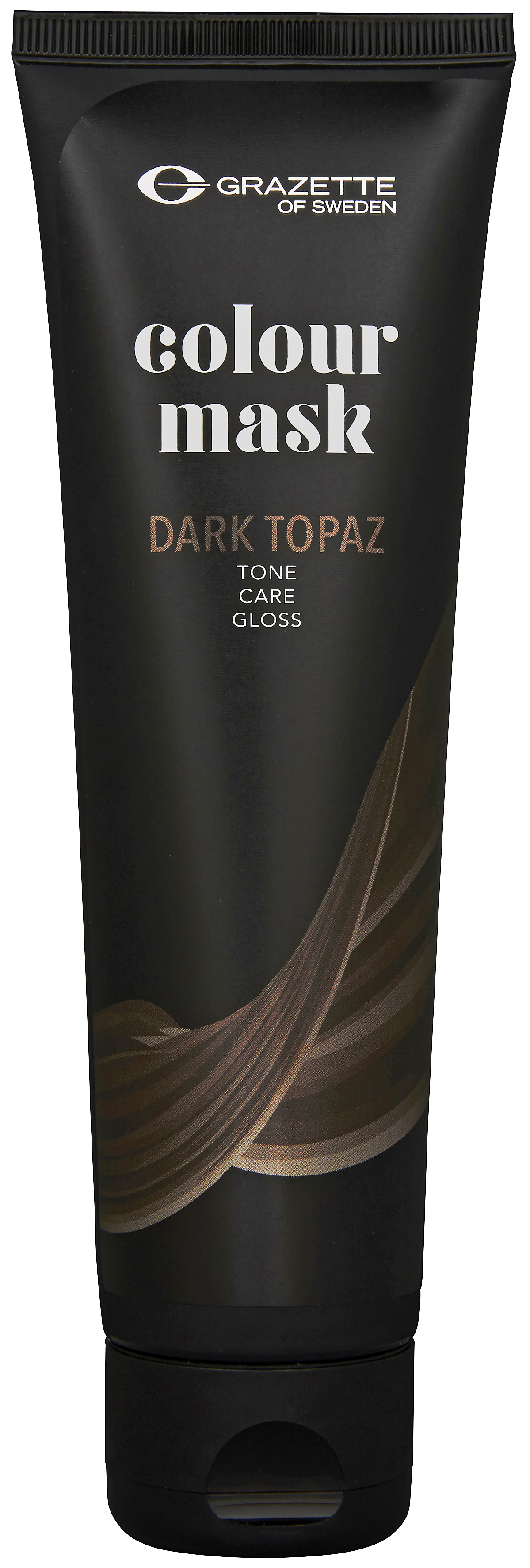 Grazette Colour Mask Dark Topaz 150ml