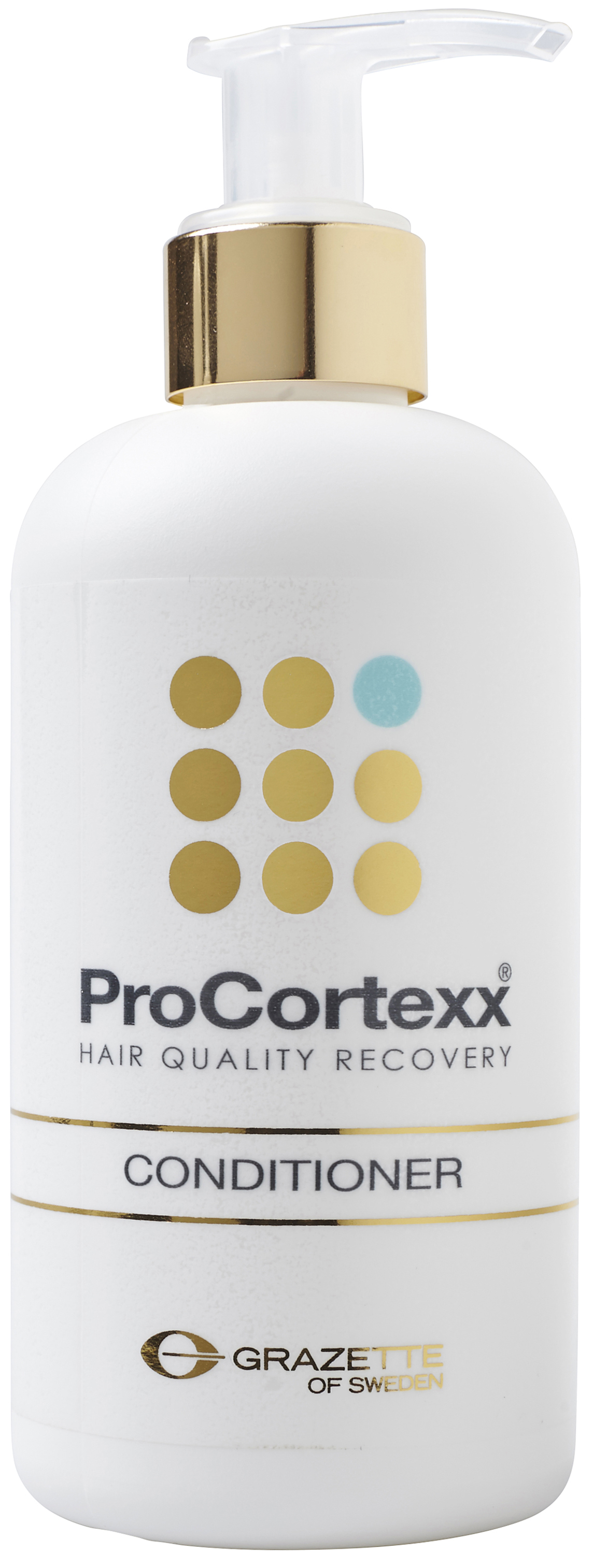 Grazette ProCortexx Conditioner 250ml