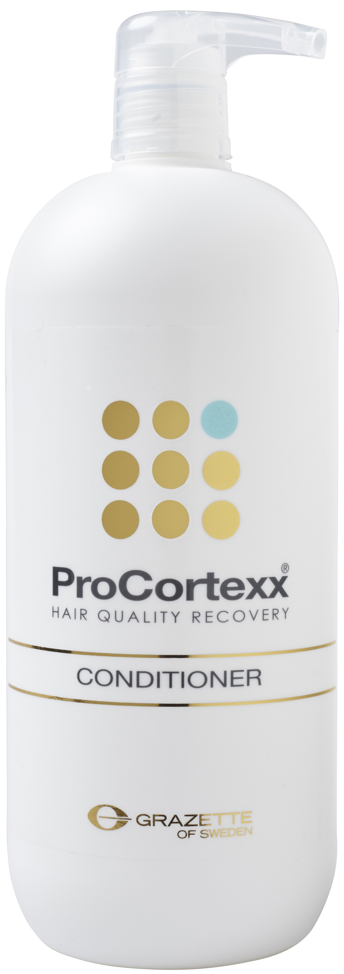 Grazette ProCortexx Conditioner 1000ml