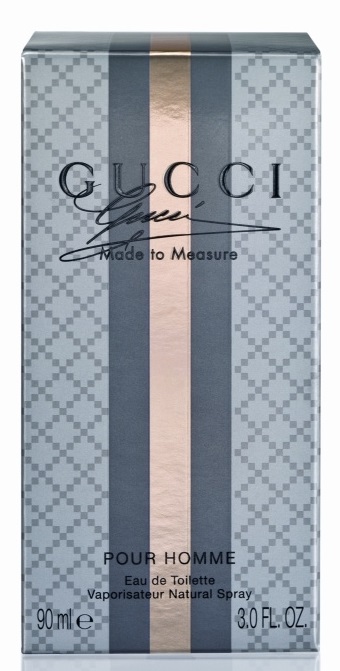 Gucci Made To Measure Pour Homme EdT 90ml
