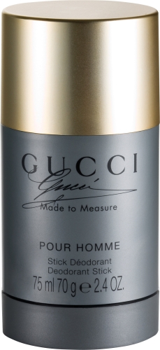 Gucci Made To Measure Pour Homme Deodorant Stick