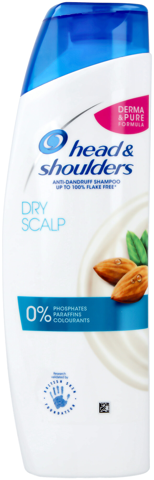 Head & Shoulders Instant Dry Scalp Care 225ml