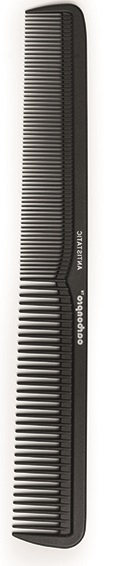 Carbon Pro Cutting Comb 7''
