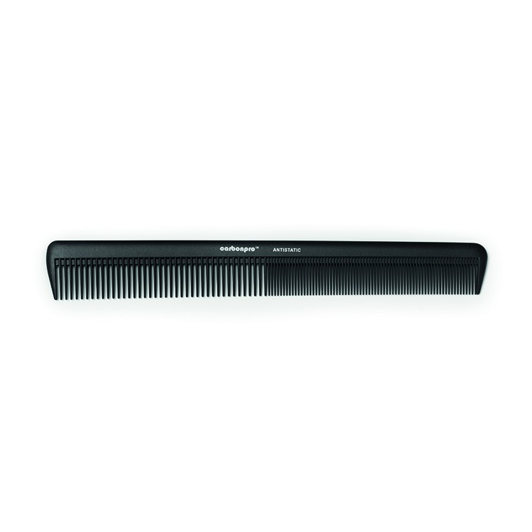 Carbon Pro Cutting Comb 8,5''