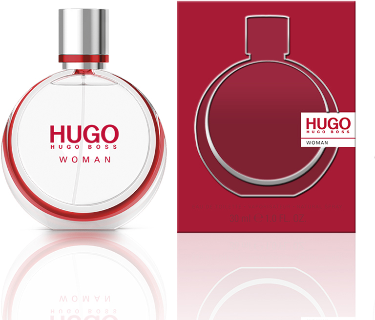 Hugo Boss Woman Edp 30ml Spray